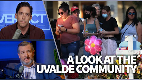 A look at the Uvalde community