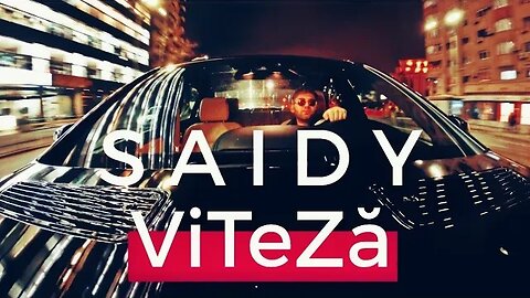 SAIDY - VITEZĂ