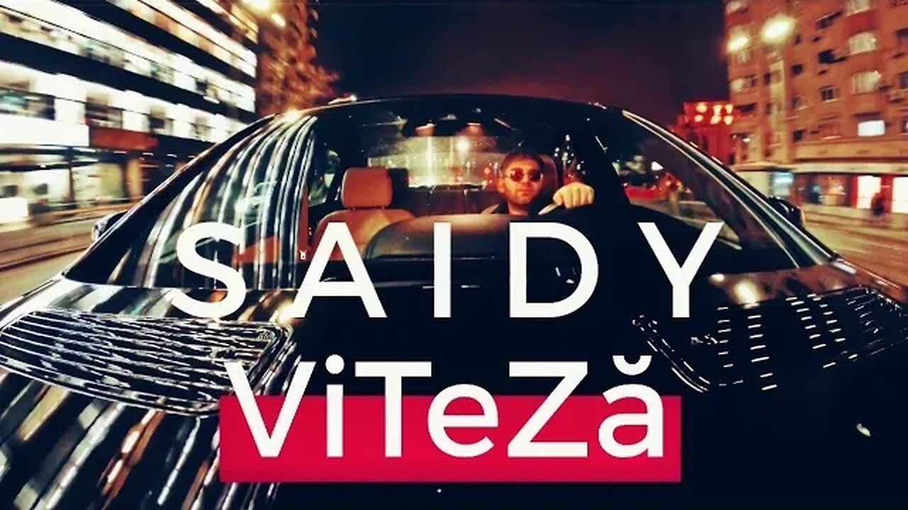 SAIDY - VITEZĂ