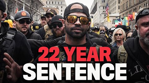 Proud Boys Sentencing Sets The Most Dangerous Precedent In American Judicial History