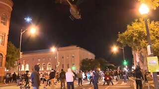 Army Concludes Investigation Into Helicopter Used During D.C. Protest