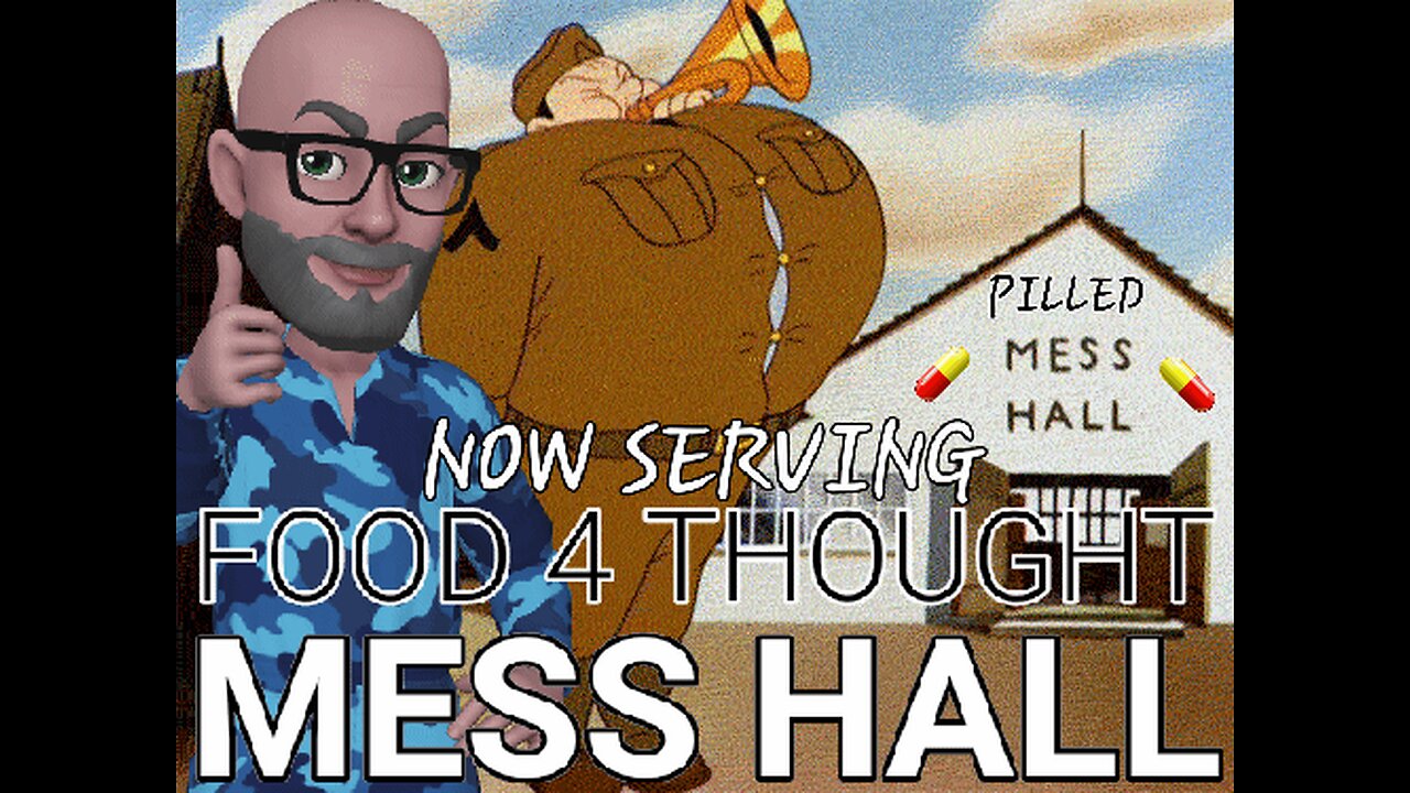 FIRST COME FIRST SERVED EPISODE 1 PART 3 OF MESS HALL