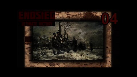 Endsieg 1910 Germany - Heart of Iron IV mod 04 - World Better before WW II?