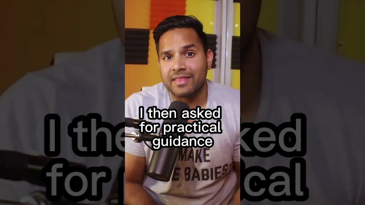 The secret to achieving goals in 2023#askabhinav #shorts #goalsetting