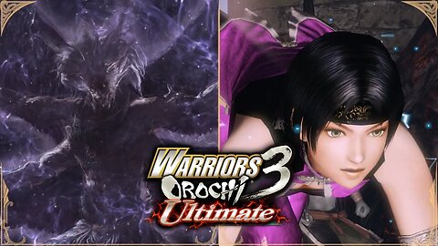 Warriors Orochi 3 Ultimate — Throwing Down the Gauntlet | Xbox Series X (Warrior Wednesdays #12)