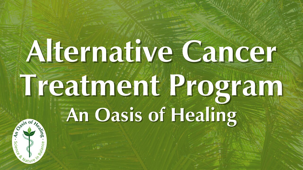What Does our Cancer Treatment Program Look Like?
