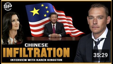 China Wages Business WARFARE: Filipino Official Calls To EXPEL ALL Chinese Diplomats!