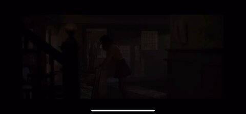 First Official Clip from #peterpansneverlandnightmare by Collider.com