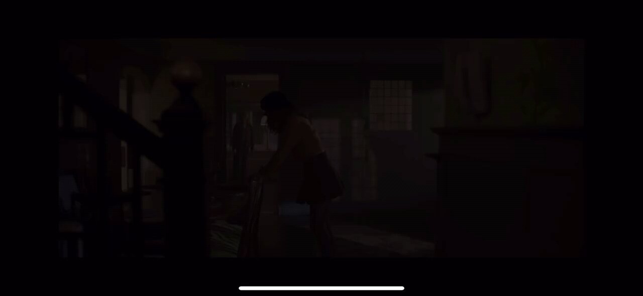 First Official Clip from #peterpansneverlandnightmare by Collider.com