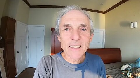 Matrix Energetics * When You Are On The Cusp Of Greatness * How To Know What To Do Next