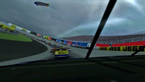 NASCAR Racing 2003 Season 2022 Dover