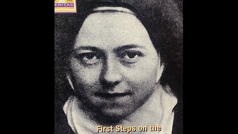 Bishop Sheen "Talk: St. Therese Little Flower" (2 of 11)