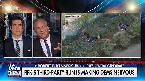 RFK Jr RIPS MSNBC Hosts Ridiculing Middle-Class Americans