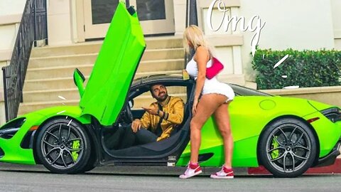 McLaren 720s UBER PRANK !! Hooman TV