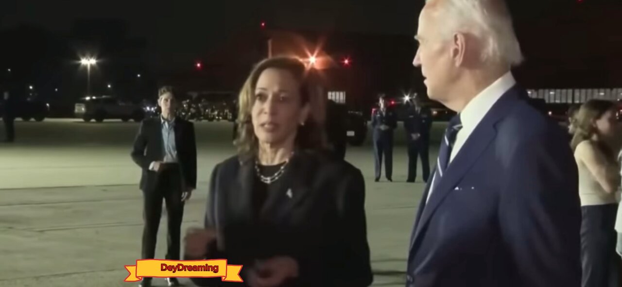 Kamala Vs Joey