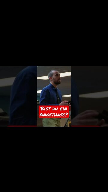 Trübsal? Los geht‘s!