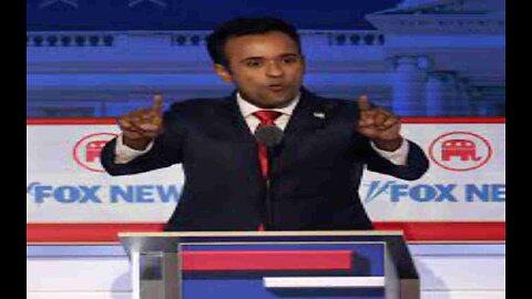 Vivek Ramaswamy Suggests RNC Should Have Fifth Debate on X and Moderated by Tucker Carlson