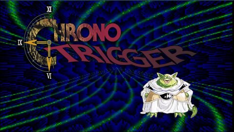 The Return To Chrono Trigger