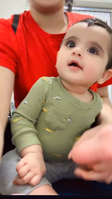 Giggles_with_Samavia |Flexible baby|