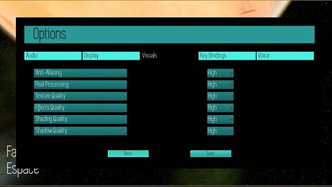 Unreal Engine Game Development - Widget work, bring menus all inline.