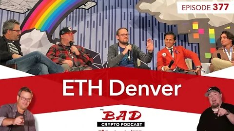 Blockchain Rising Stars of ETH Denver