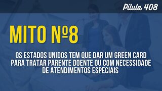 MITOS DA INTERNET - MITO Nº8