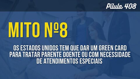 MITOS DA INTERNET - MITO Nº8