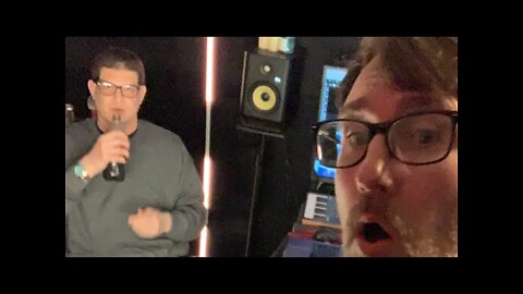 Bear Claw Studio Session #3