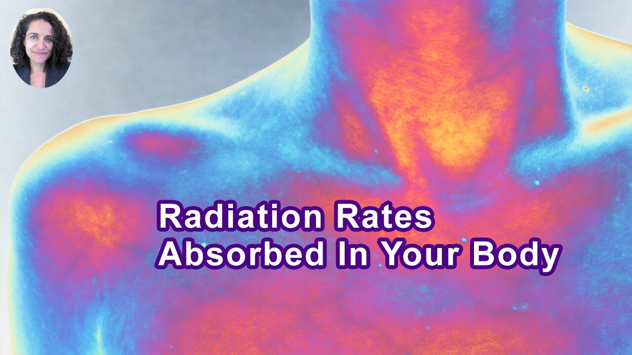 The Closer A Device Is, The More Intense Rates Of Absorption Into Your Body