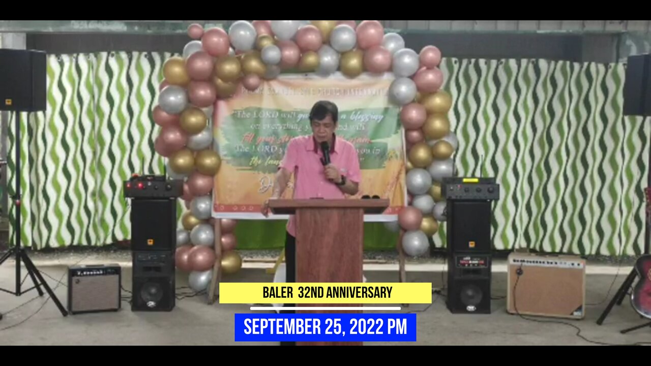 September 25, 2022 PM Baler
