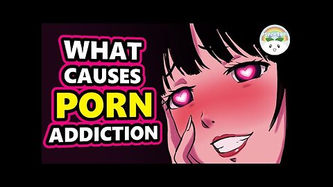 Common root causes of PORN Addiction That nobody talks about.