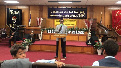 Bro Bralon’s Letter