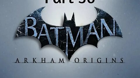 Venom (Batman: Arkham Origins)