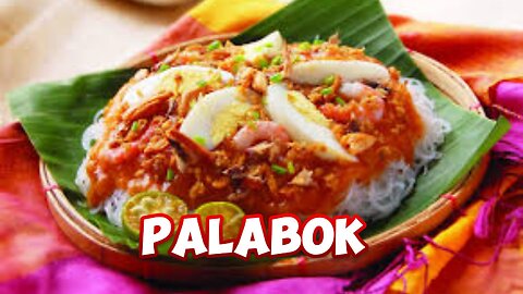 PALABOK