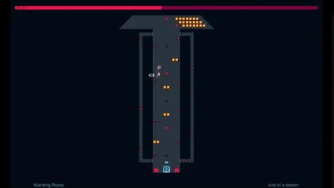 N++ - Kind of a Downer (SU-D-16-01) - G--T--