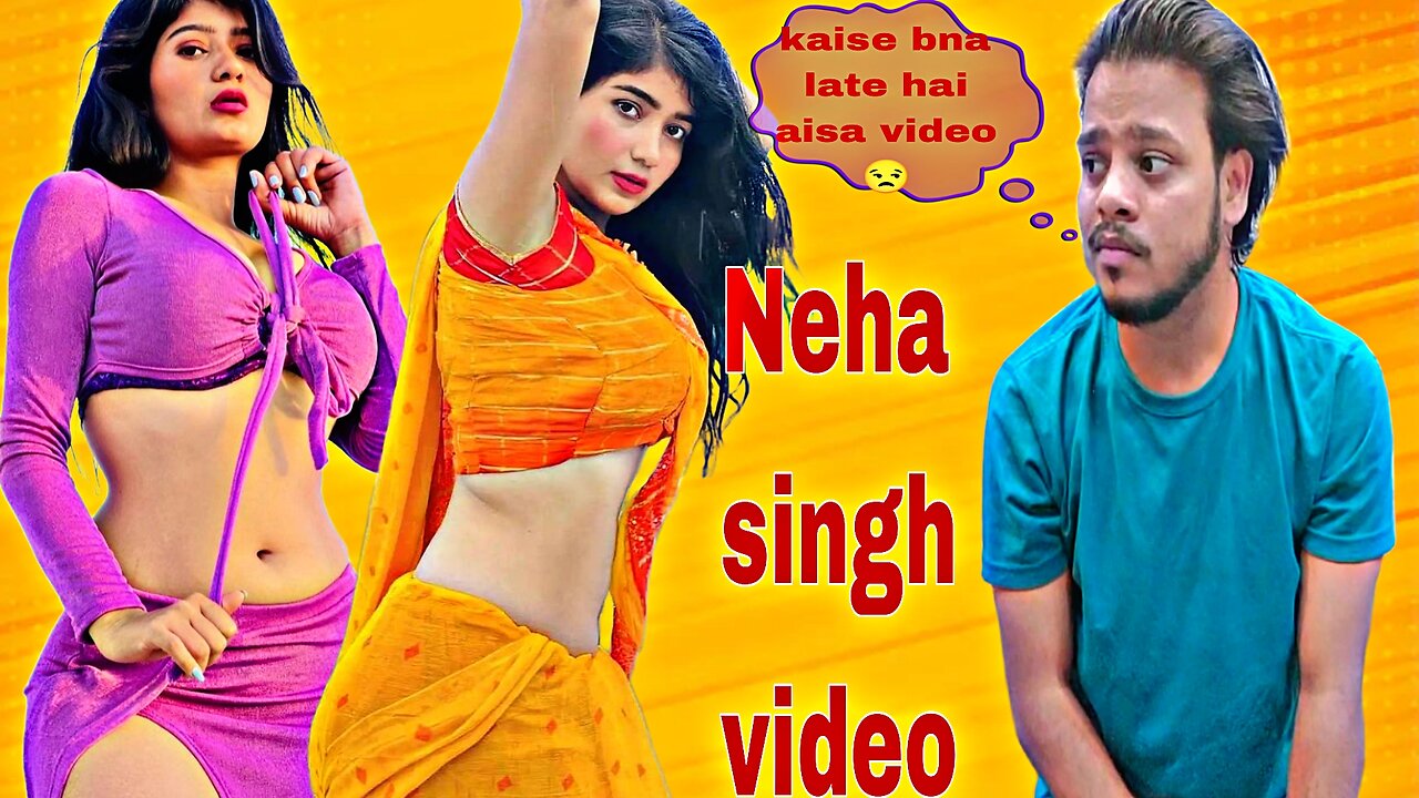 Neha singh instagram girl