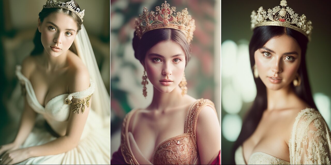 HELEN OF TROY | TO DIE FOR (4K)