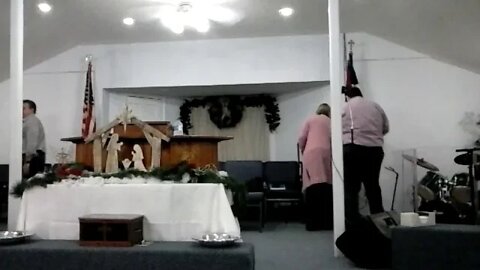 The Cross Church Nashville- Seasons- Pastor Chris Martin