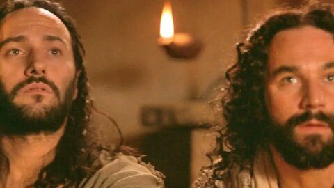 Mapudungun - John 13:18-38 “Jesus predicts betrayal” [arn]