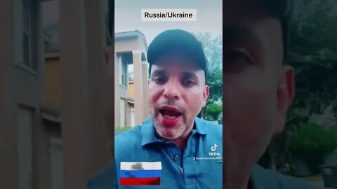 Russia Ukraine