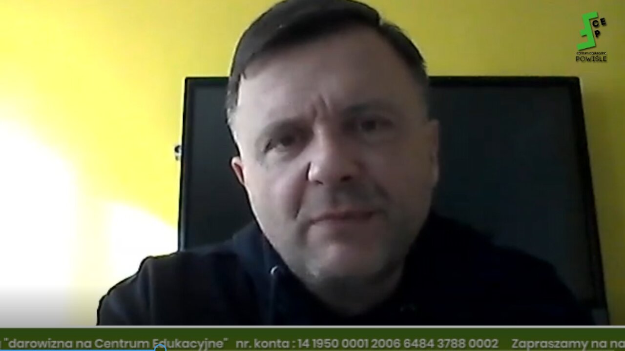 Mateusz Piskorski: Polska w niemieckiej MittelEuropie, Izrael wyłącza Pegasusa po akcji w Kaliszu?