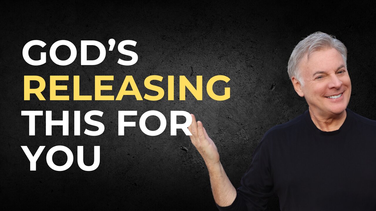 God is releasing something new into your life - explore this revelation!