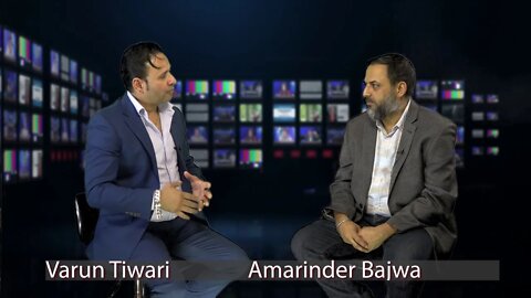 Impact of Corona Virus on Bollywood and different industries || Varun Tiwari Ft. Amrinder Bajwa