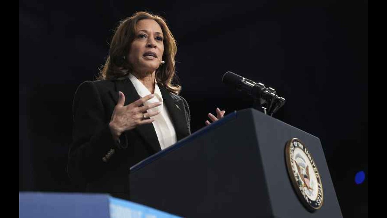 Harris Courts 'McCain Wing' of GOP in Arizona