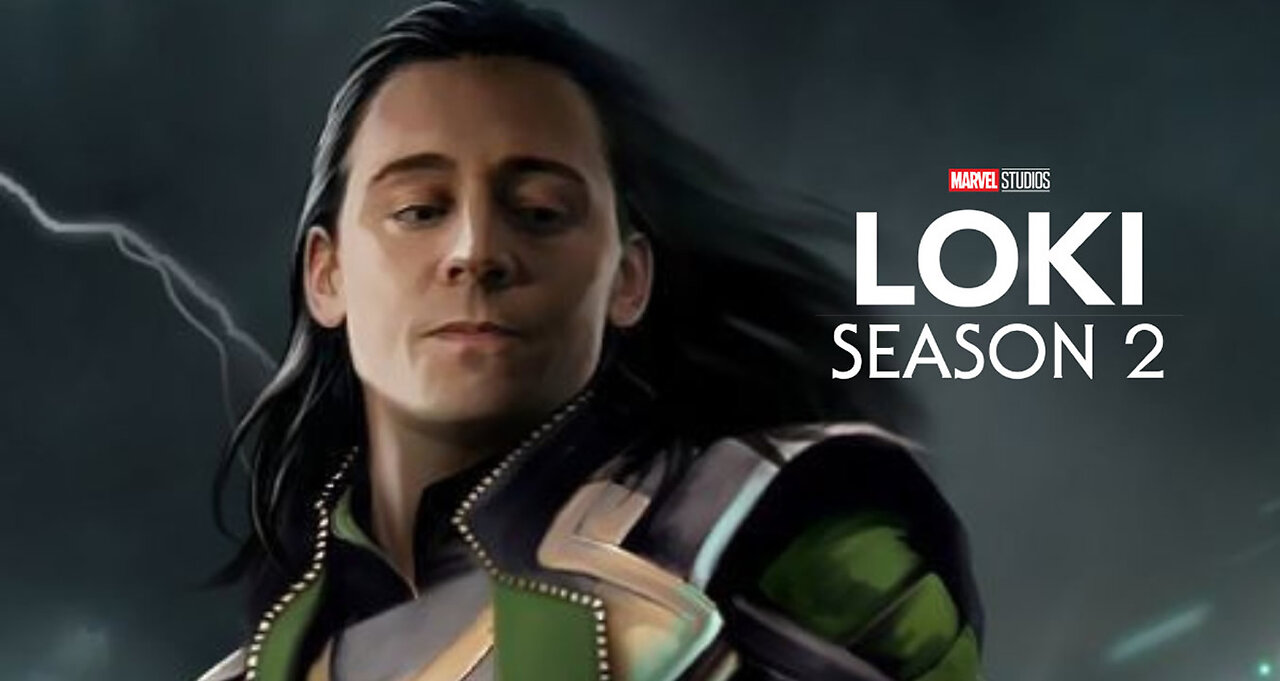 Loki Season 2: Disney+ Announces Release Date