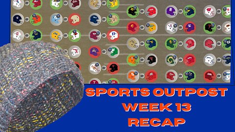 Oregon State Wins PAC 12, MACnation & Week 14 "G5" Recap-Roady Style