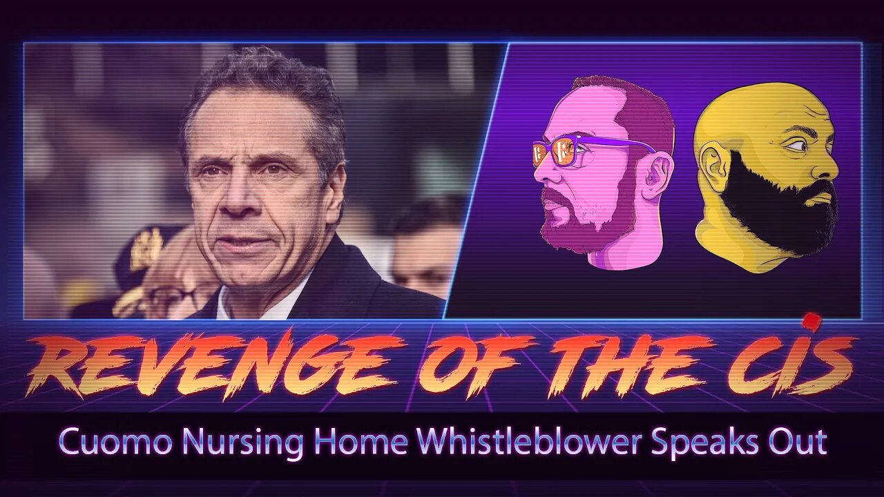 Cuomo Nursing Home Whistleblower Speaks Out | ROTC Clip