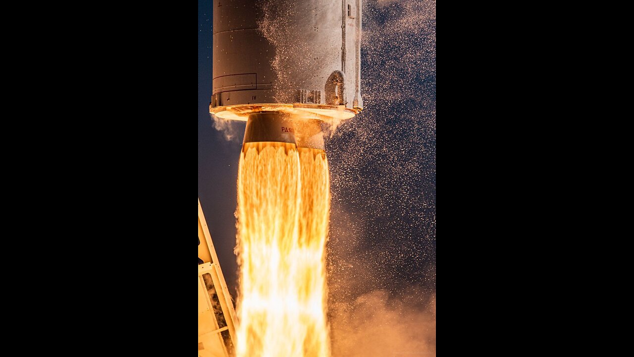 NASA Antares Rocket-We are Focused #Ultra HD #Nasa #Nasa Universe