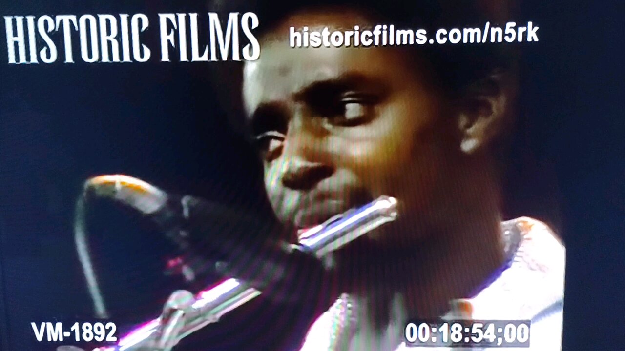 B.T. Express 1975 Express Live