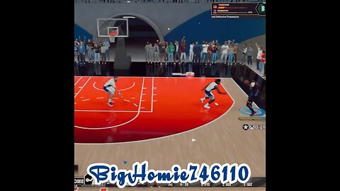 🔫 To Get Hot, 🔫 To Stay Hot #fyp #viral #2K25 #nba2k25 #shooter